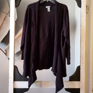 Catherine's sz2X (22/24) cardigan